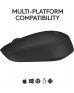 Logitech M170 Wireless Mouse