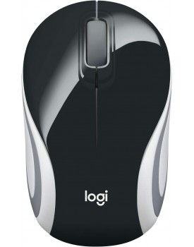 Logitech M187 Mini Wireless Mouse