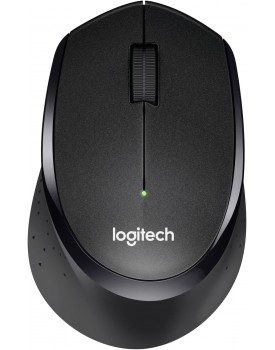 Logitech M330 Silent Wireless Mouse