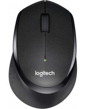Logitech M330 Silent Wireless Mouse Logitech M330 Silent Wireless Mouse