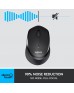 Logitech M330 Silent Wireless Mouse