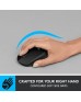 Logitech M330 Silent Wireless Mouse