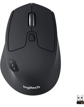 Logitech Triathlon M720 Wirel... Logitech Triathlon M720 Wirel...