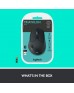 Logitech Triathlon M720  Wireless Bluetooth Mouse