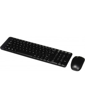 Logitech Wireless MK220 Keyboa... Logitech Wireless MK220 Keyboa...
