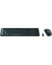 Logitech Wireless MK220 Keyboard And Mouse Combo Logitech Wireless MK220 Keyboard And Mouse Combo