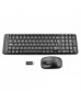 Logitech Wireless MK220 Keyboard And Mouse Combo Logitech Wireless MK220 Keyboard And Mouse Combo