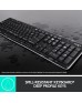 Logitech Wireless MK270 Keyboard And Mouse Combo Logitech Wireless MK270 Keyboard And Mouse Combo
