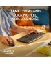 Logitech Wireless MK295 Silent Keyboard And Mouse Combo