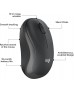 Logitech Wireless MK295 Silent Keyboard And Mouse Combo