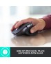 Logitech MX Master 3S Wireless Bluetooth Mouse 