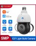 TUTTO-ST-426E-5M-TY WIFI CAMERA