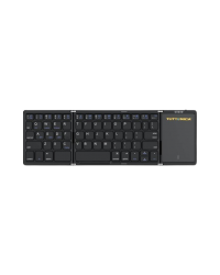 TUTTONICA TUTTO BT747 BLUETOOTH KEYBOARD