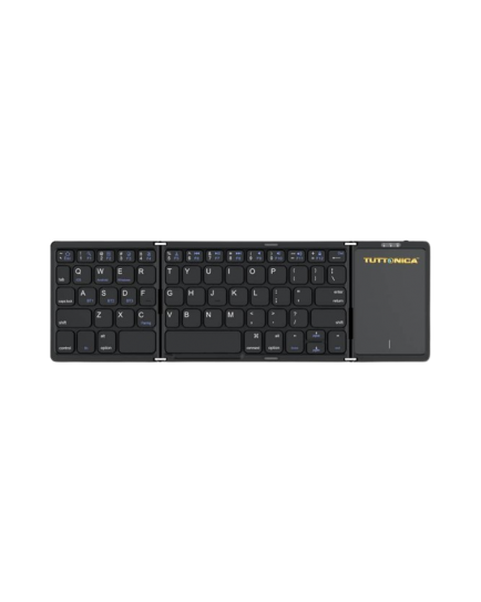 TUTTONICA TUTTO BT747 BLUETOOTH KEYBOARD TUTTONICA TUTTO BT747 BLUETOOTH KEYBOARD