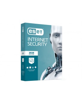 ESET INTERNET SECURITY SINGLE