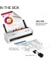 BROTHER DOCUMENT SCANNER ADS 1200
