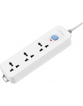 GONGNIU D1040-3M 3SOCKETS POWE... GONGNIU D1040-3M 3SOCKETS POWE...