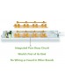 GONGNIU D1040-3M 3SOCKETS POWER EXTENTION GONGNIU D1040-3M 3SOCKETS POWER EXTENTION