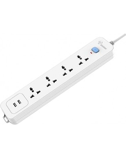GONGNIU D3040U-3M 4SOCKETS+2USB POWER EXTENSION GONGNIU D3040U-3M 4SOCKETS+2USB POWER EXTENSION