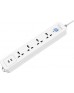 GONGNIU D3040U-3M 4SOCKETS+2USB POWER EXTENSION GONGNIU D3040U-3M 4SOCKETS+2USB POWER EXTENSION