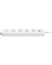 GONGNIU D3040U-3M 4SOCKETS+2USB POWER EXTENSION GONGNIU D3040U-3M 4SOCKETS+2USB POWER EXTENSION