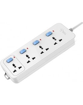 GONGNIU D3040-3M 4SOCKETS POWE... GONGNIU D3040-3M 4SOCKETS POWE...