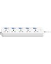 GONGNIU D3050 -3M 5SOCKETS POWER EXTENSION GONGNIU D3050 -3M 5SOCKETS POWER EXTENSION