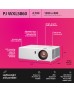 RICOH PJ WXL5860 Projector RICOH PJ WXL5860 Projector
