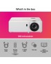 RICOH PJ WUL5860 Projector RICOH PJ WUL5860 Projector