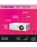 RICOH PJ WUL5860 Projector RICOH PJ WUL5860 Projector