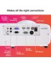 RICOH WUL5A40ST Projector RICOH WUL5A40ST Projector