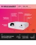 RICOH WUL5A40ST Projector RICOH WUL5A40ST Projector
