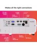 RICOH WUL5A50 Projector RICOH WUL5A50 Projector