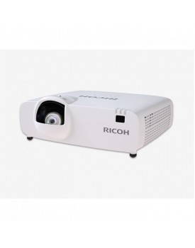 RICOH WUL5A40ST Projector RICOH WUL5A40ST Projector