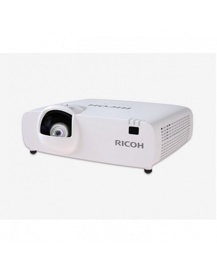 RICOH WUL5A40ST Projector RICOH WUL5A40ST Projector