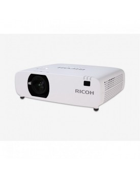 RICOH WUL5A50 Projector RICOH WUL5A50 Projector