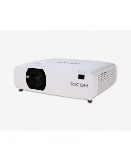 RICOH WUL5A50 Projector RICOH WUL5A50 Projector