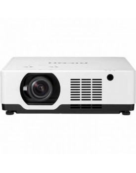 RICOH WUL6760 Projector RICOH WUL6760 Projector