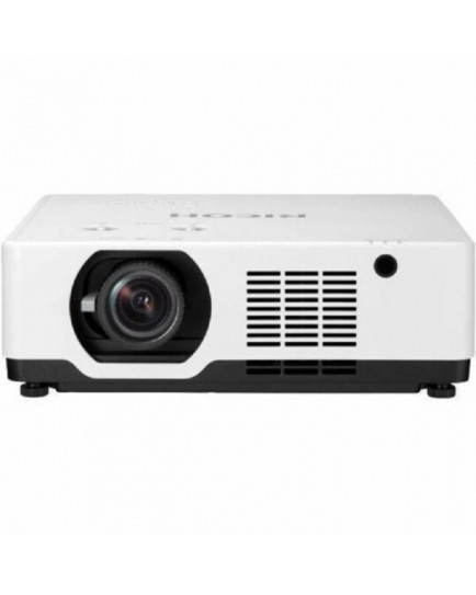 RICOH WUL6760 Projector RICOH WUL6760 Projector