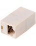 OEM RJ 45 COUPLER PLASTIC OEM RJ 45 COUPLER PLASTIC