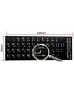 OEM KEYBOARD STICKER ARABIC / ENGLISH OEM KEYBOARD STICKER ARABIC / ENGLISH