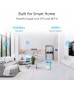 ASUS RT AX59U DUAL BAND ROUTER WIFI 6 MESH ROUTER ASUS RT AX59U DUAL BAND ROUTER WIFI 6 MESH ROUTER