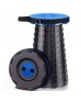 Retractable Folding Stool Retractable Folding Stool