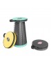 Retractable Folding Stool Retractable Folding Stool