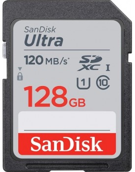 SanDisk SDSDUN4-128G-GN6IN SanDisk SDSDUN4-128G-GN6IN