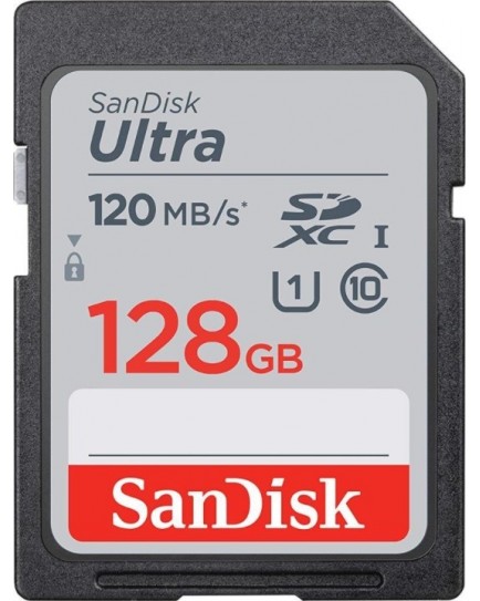 SanDisk SDSDUN4-128G-GN6IN SanDisk SDSDUN4-128G-GN6IN