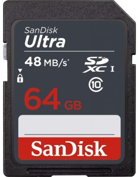 SanDisk SDSDUNB-064G-GN3IN SanDisk SDSDUNB-064G-GN3IN