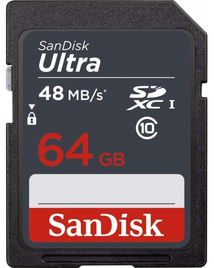 SanDisk SDSDUNB-064G-GN3IN SanDisk SDSDUNB-064G-GN3IN