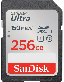 SanDisk SDSDUNC-256G-GN6IN SanDisk SDSDUNC-256G-GN6IN