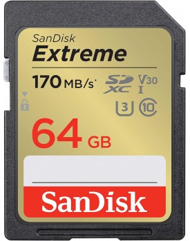 SanDisk SDSDXV2 064G GNCIN SanDisk SDSDXV2 064G GNCIN